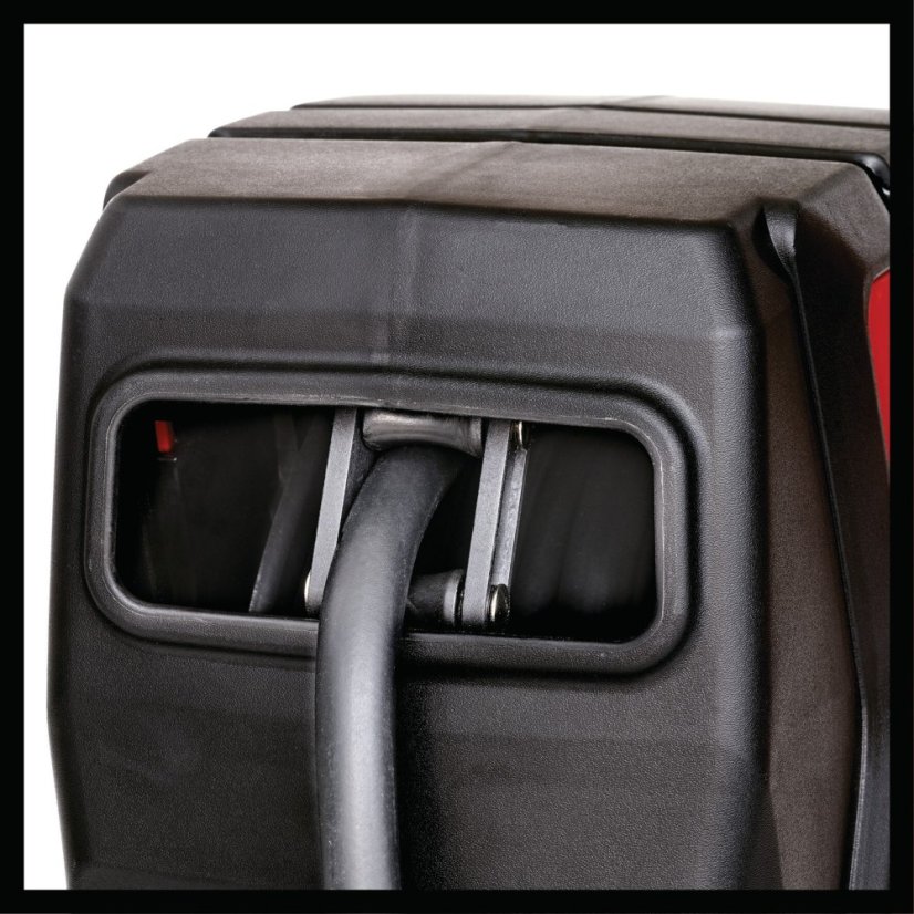 EINHELL TC-PH 150 Samonavíjecí buben se vzduchovou hadicí