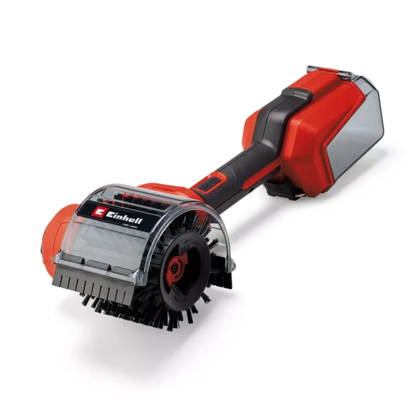 EINHELL PICOBELLA 18/90 - Solo aku povrchový kartáč (Power X-Change)