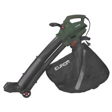 EUROM EBR 3000 elektrický vysavač/foukač listí