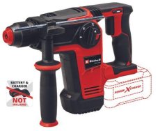 EINHELL TP-HD 18/26 Li BL - Solo aku vrtací kladivo (Power X-Change)
