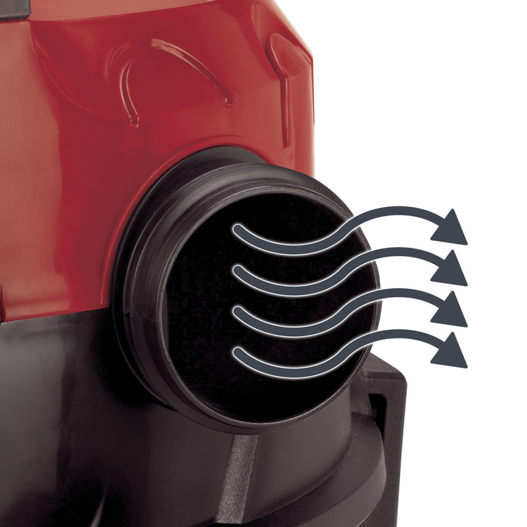 EINHELL TE-VC 2230 SA průmyslový vysavač