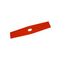 OREGON nůž pro křovinořez 2-zubý - 255 x 1,4 mm