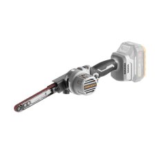 PROCRAFT Industrial PFA20Abb aku pásový pilník (bez baterie a nabíječky)