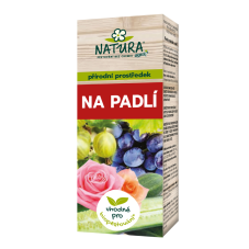NATURA Přírodní prostředek na padlí 100 ml