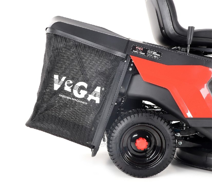 VeGA T66R zahradní rider