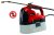 EINHELL GE-WS 18/35 Li - Solo aku postřikovač (Power X-Change)