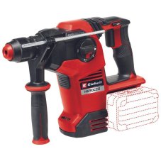 EINHELL HEROCCO 36/28 - Solo aku vrtací kladivo (Power X-Change)