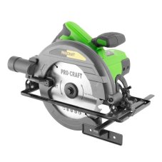 PROCRAFT KR1400 okružní pila