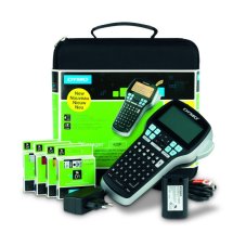DYMO LabelManager 420P tiskárna samolepicích štítků s kufrem