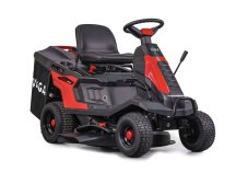 VeGA T66R zahradní rider