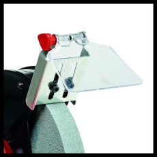 EINHELL TC-BG 200 L dvojkotúčová brúska