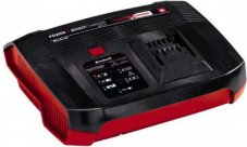 EINHELL Power X-BoostCharger 6A rychlonabíječka (Power X-Change)