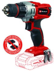 EINHELL TE-CD 18/2 Li - Solo aku vrtací šroubovák (Power X-Change)