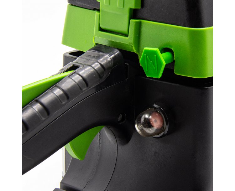 PROCRAFT GS-52P benzínová řetězová pila
