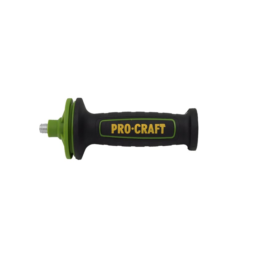 PROCRAFT PWA220 aku úhlová bruska, KIT