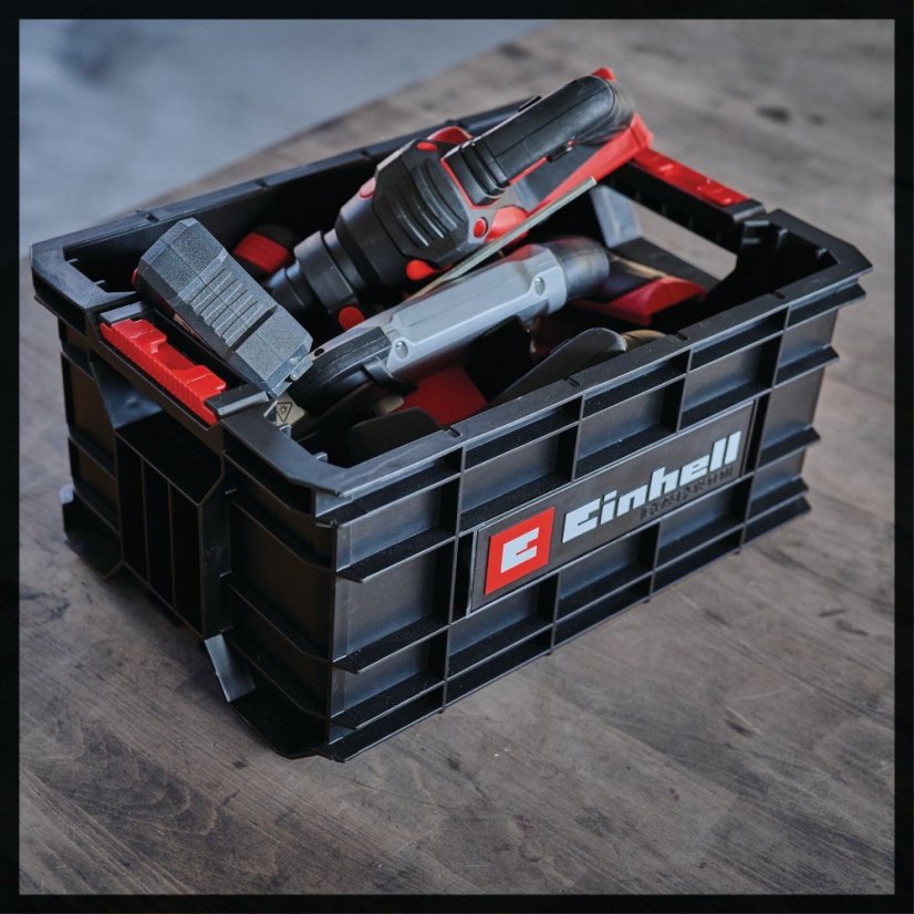 EINHELL E-Case Werkzeugkiste přepravka na nářadí