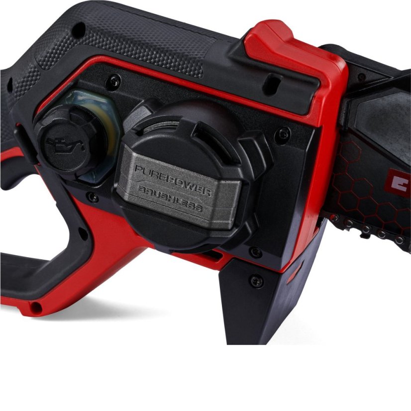 EINHELL PROFESSIONAL GP-PS 18/20 Li BL - Solo aku prořezávací řetězová pila,(Power X-Change)