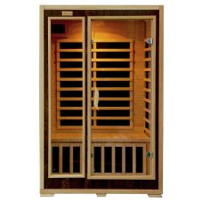 HEALTHLAND ECONOMICAL 2022 CARBON infrasauna