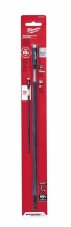 MILWAUKEE SHOCKWAVE 1/4" magnetický držák bitů 305 mm