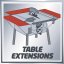 EINHELL TC-TS 2025/1 píla stolová kotúčová