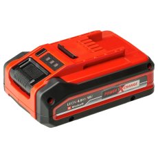 EINHELL akumulátor 18V / 4,0 Ah (Power X-Change) Plus