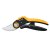 FISKARS PowerLever Plus nůžky zahradní dvoučepelové P721
