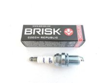 BRISK DR17YC zapalovací svíčka