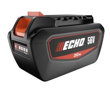 ECHO LBP-56V250 akumulátor 50,4 V / 5,0 Ah (56 eFORCE)