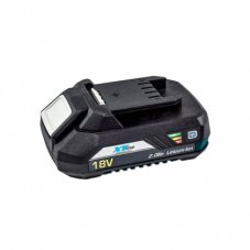 XTline aku baterie Li-ion 18V, 2,0Ah EVE