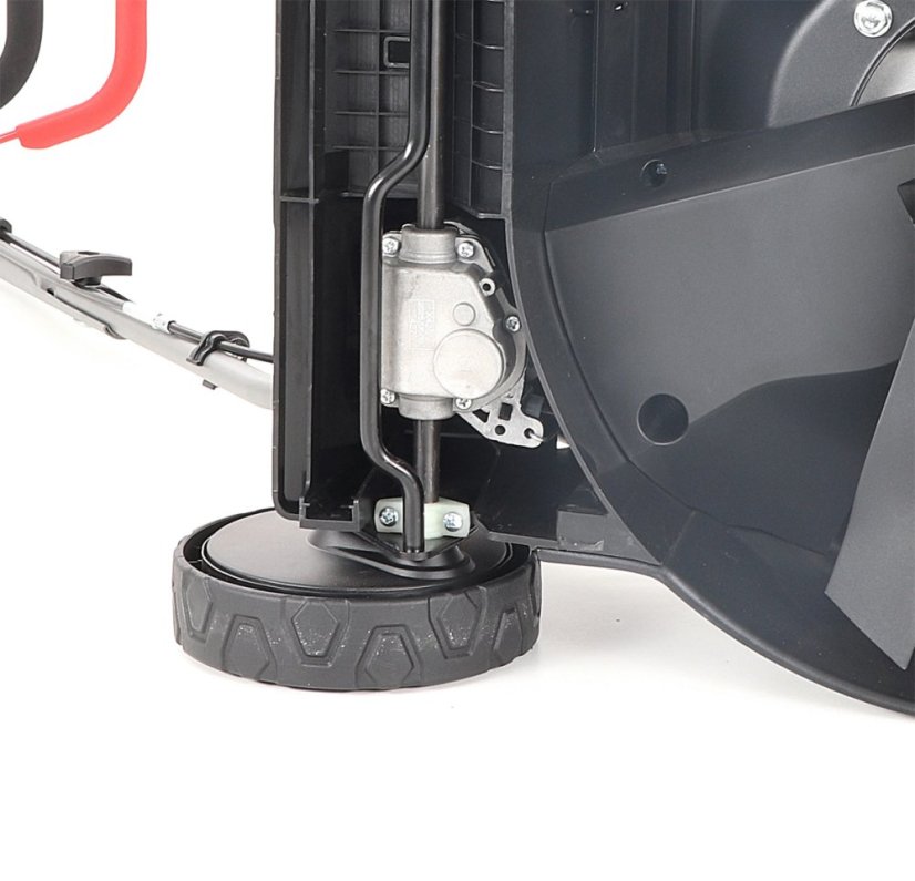 VeGA 435 SBX benzínová sekačka s pojezdem
