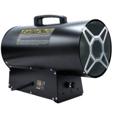 PROCRAFT H33 plynové horkovzdušné topidlo 33 kW