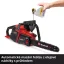 EINHELL PROFESSIONAL GP-LC 36/40 Li BL - Solo aku řetězová pila,(Power X-Change)