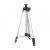PROCRAFT Tripod teleskopický stativ k laseru