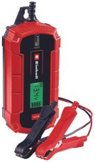 EINHELL CE-BC 4 M nabíječka baterií