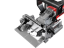EINHELL TE-BJ 18 Li - Solo aku lamelovací frézka (Power X-Change)