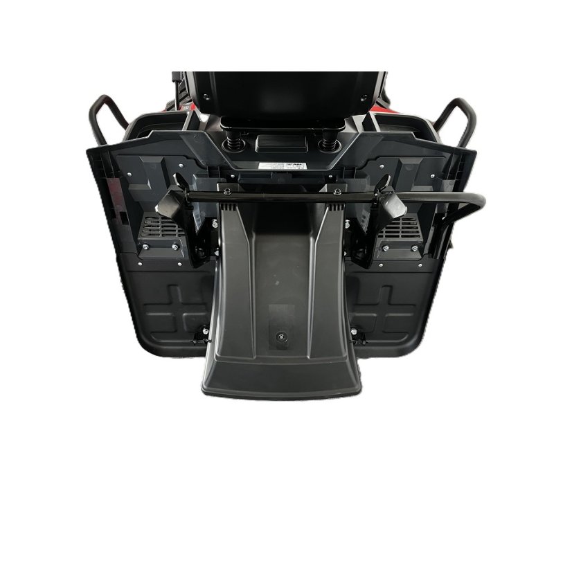 VeGA T92HD zahradní traktor