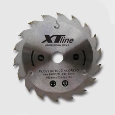 Pilový kotouč SK 150 x 1,4 x 20 mm / 40 zubů
