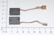 Sada uhlíků pro EINHELL TC-TS 2025/2 U