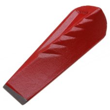 Ocelový štípací klín spirálový 2500 g