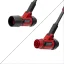 EINHELL PROFESSIONAL GP-LB 36/270 Li E BL - Solo aku foukač listí (Power X-Change)