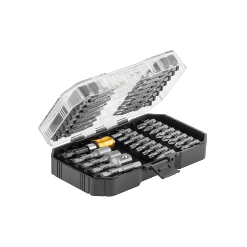 Sada příslušenství v tašce Procraft PRO-SET/BG500 | PRO-SET/BG500