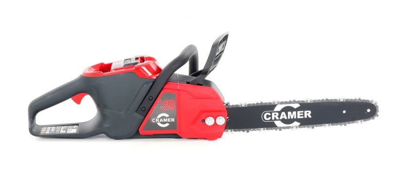 CRAMER 48CS18K4 aku řetězová pila