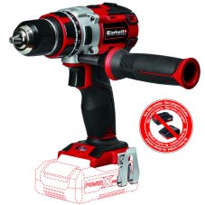 EINHELL PROFESSIONAL TP-CD 18 Li BL - Solo aku vrtací šroubovák (Power X-Change)