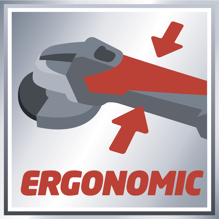 EINHELL TE-AG 18 Li Kit Expert Plus aku úhlová bruska "Power-X-Change"