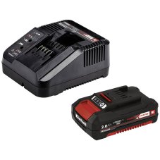 EINHELL GC-CT 18/24 Li - Kit (1x 2,0Ah) aku vyžínač (Power X-Change)
