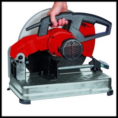 EINHELL TC-MC 355 dělící kotoučová pila na kov