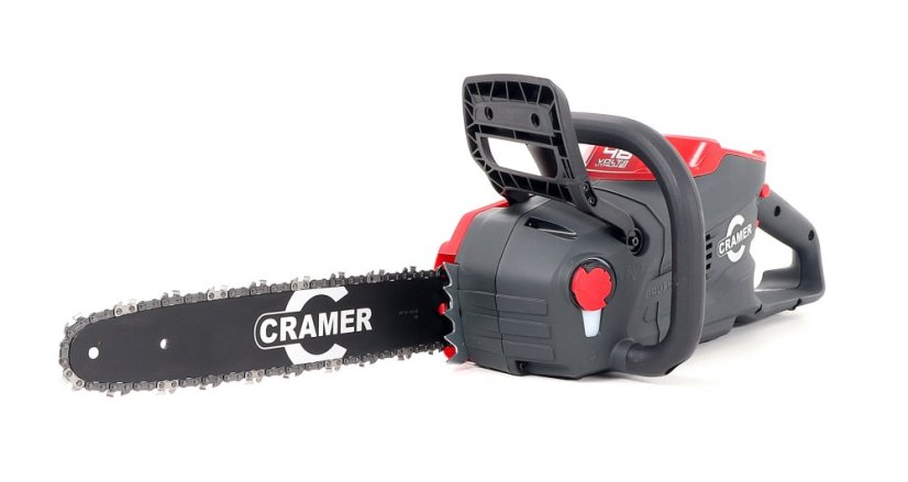 CRAMER 48CS18K4 aku řetězová pila