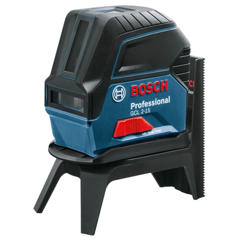 Bosch GCL 2-15 kombinovaný laser