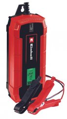 EINHELL CE-BC 5 M LiFePO4 nabíječka baterií