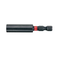 MILWAUKEE bit 1/4" magnetický držák 60 mm